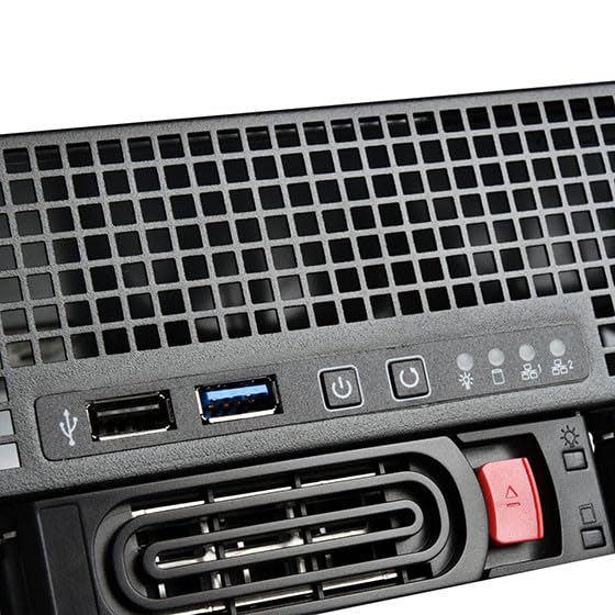 Amazon | Silverstone SST-RM21-304 PCケース ラックマウント 2U